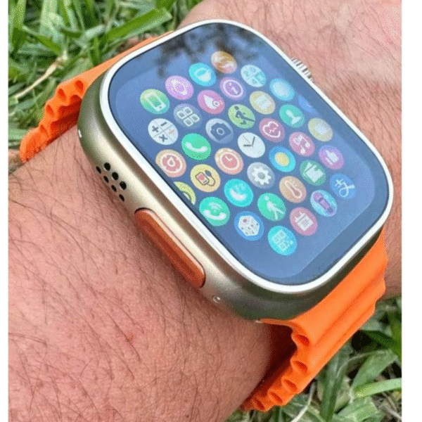 Reloj S100 Inteligente Smartwatch - Imagen 3