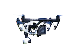 Drone LR