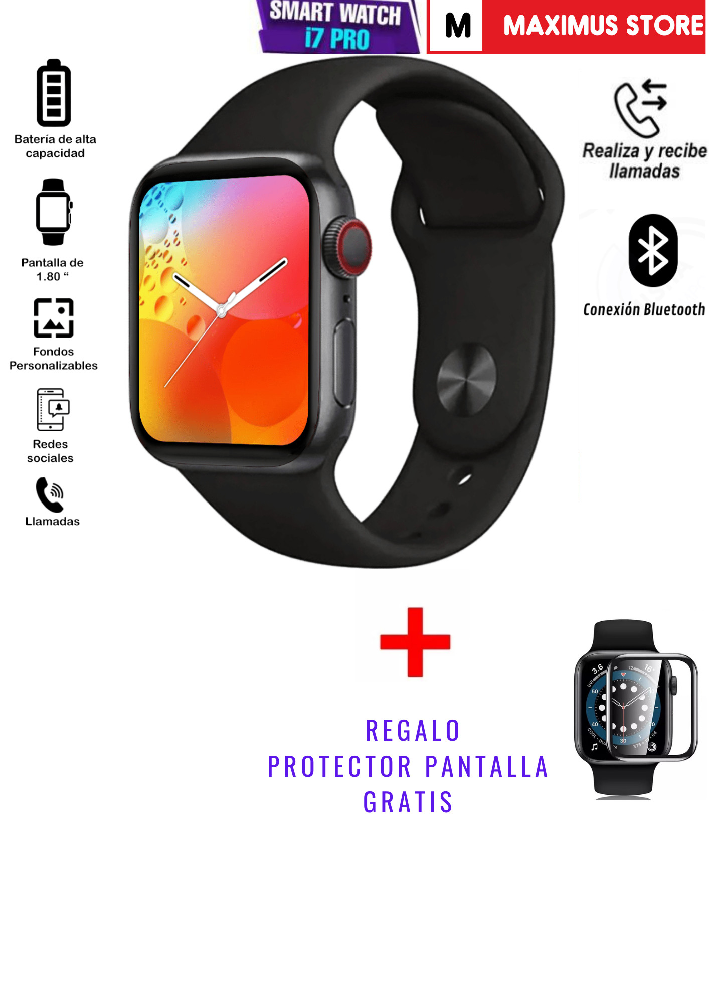 I7PROMAX